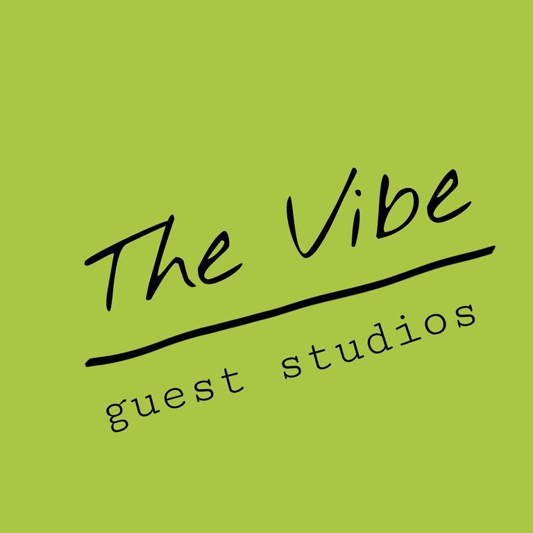 The Vibe Guest Studios Stellenbosch Zewnętrze zdjęcie
